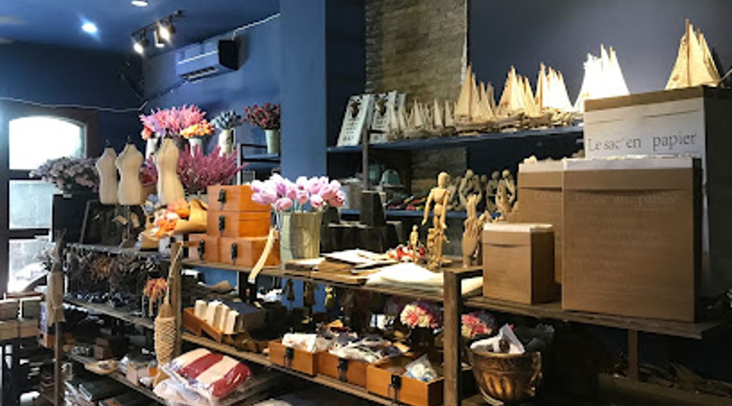 Craft & More Vietnam