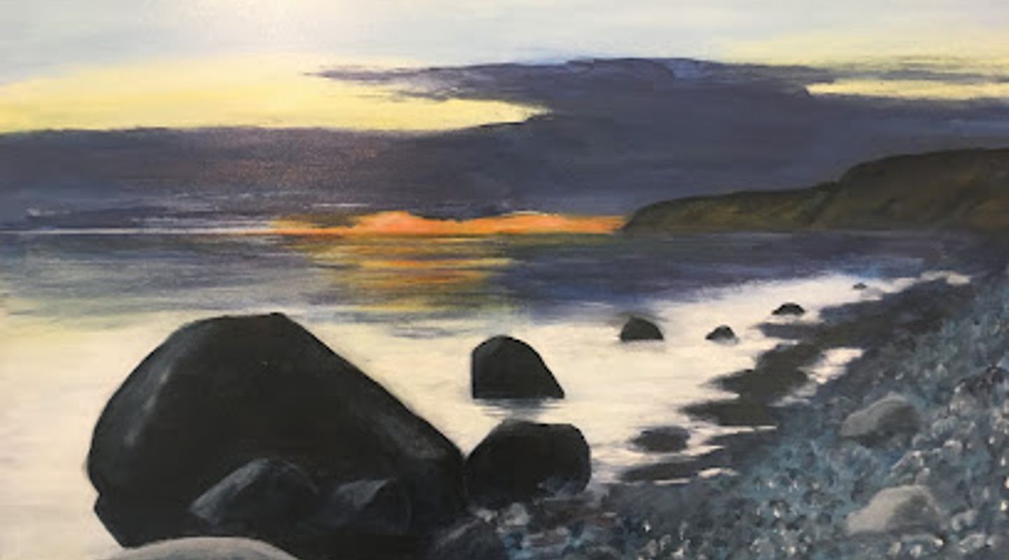 Galleri Strandesen
