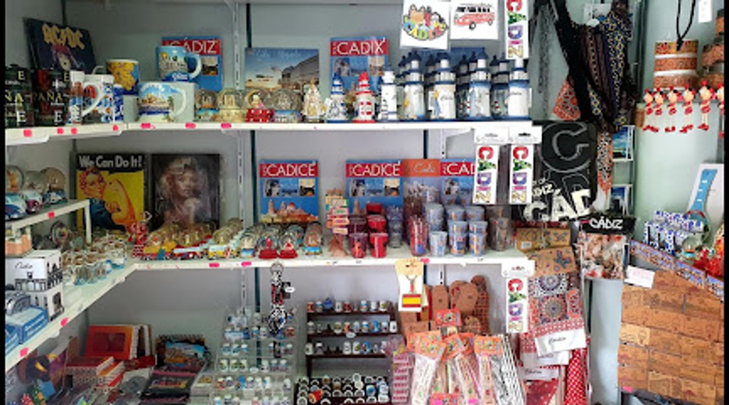 Kiosko la Catedral