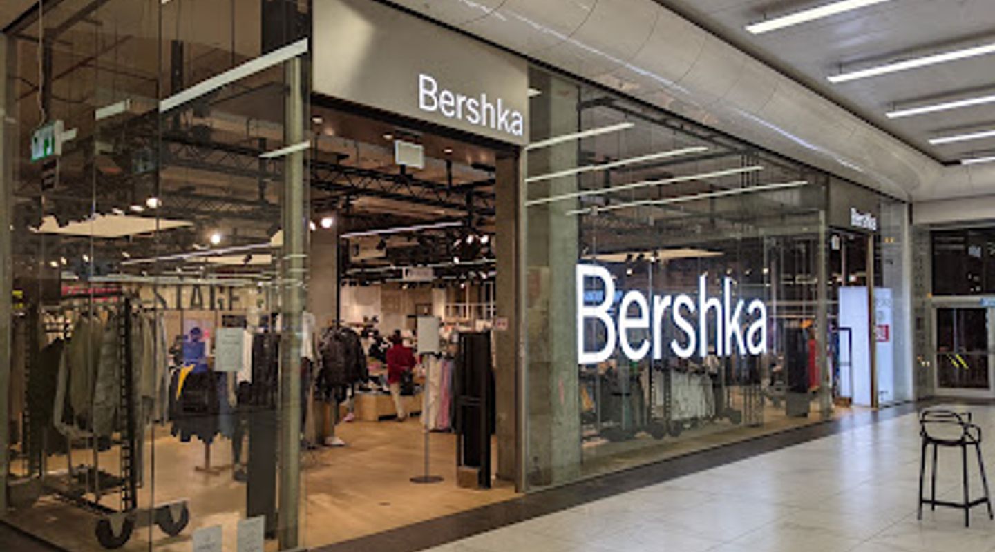 ברשקה Bershka