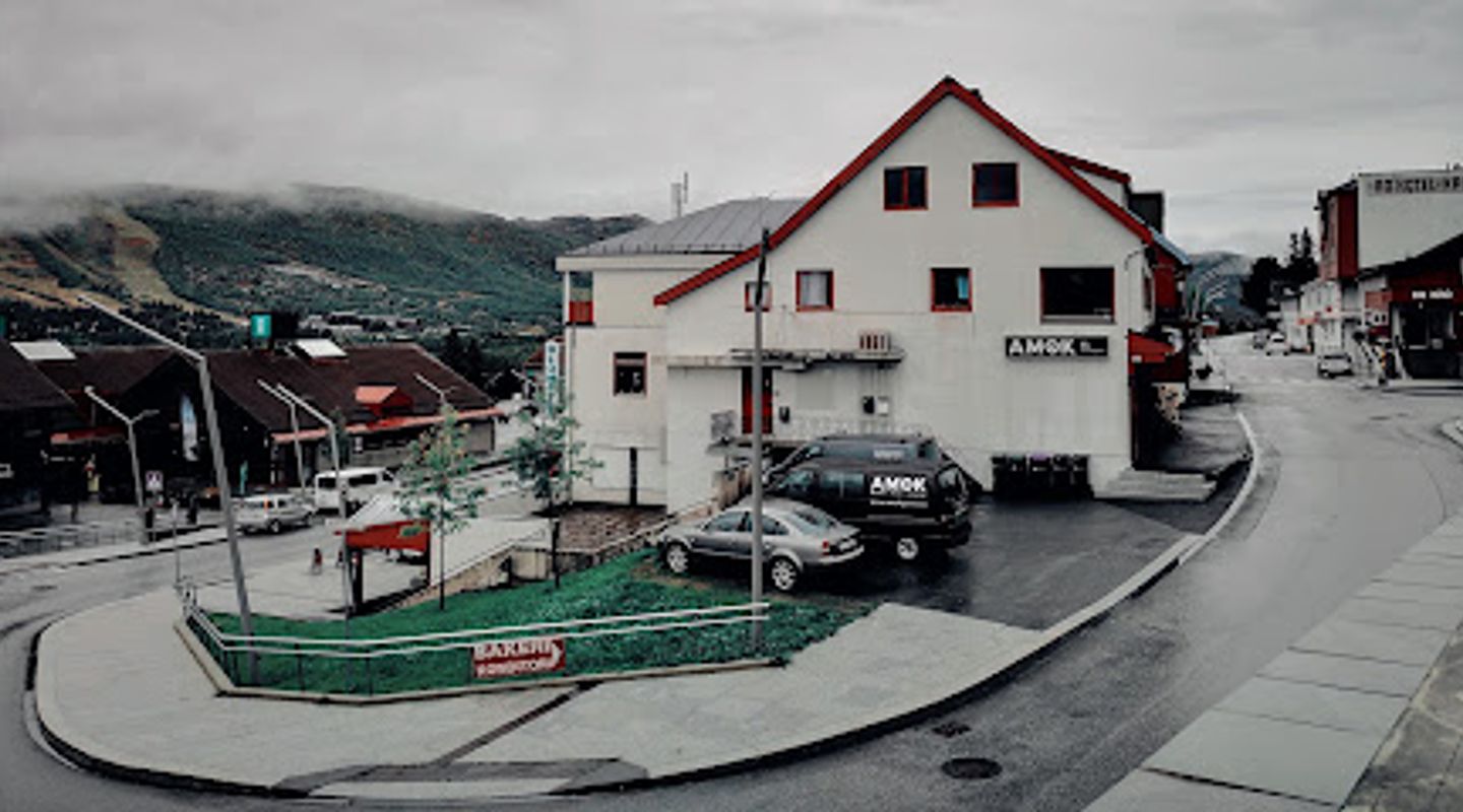 Amok Geilo AS