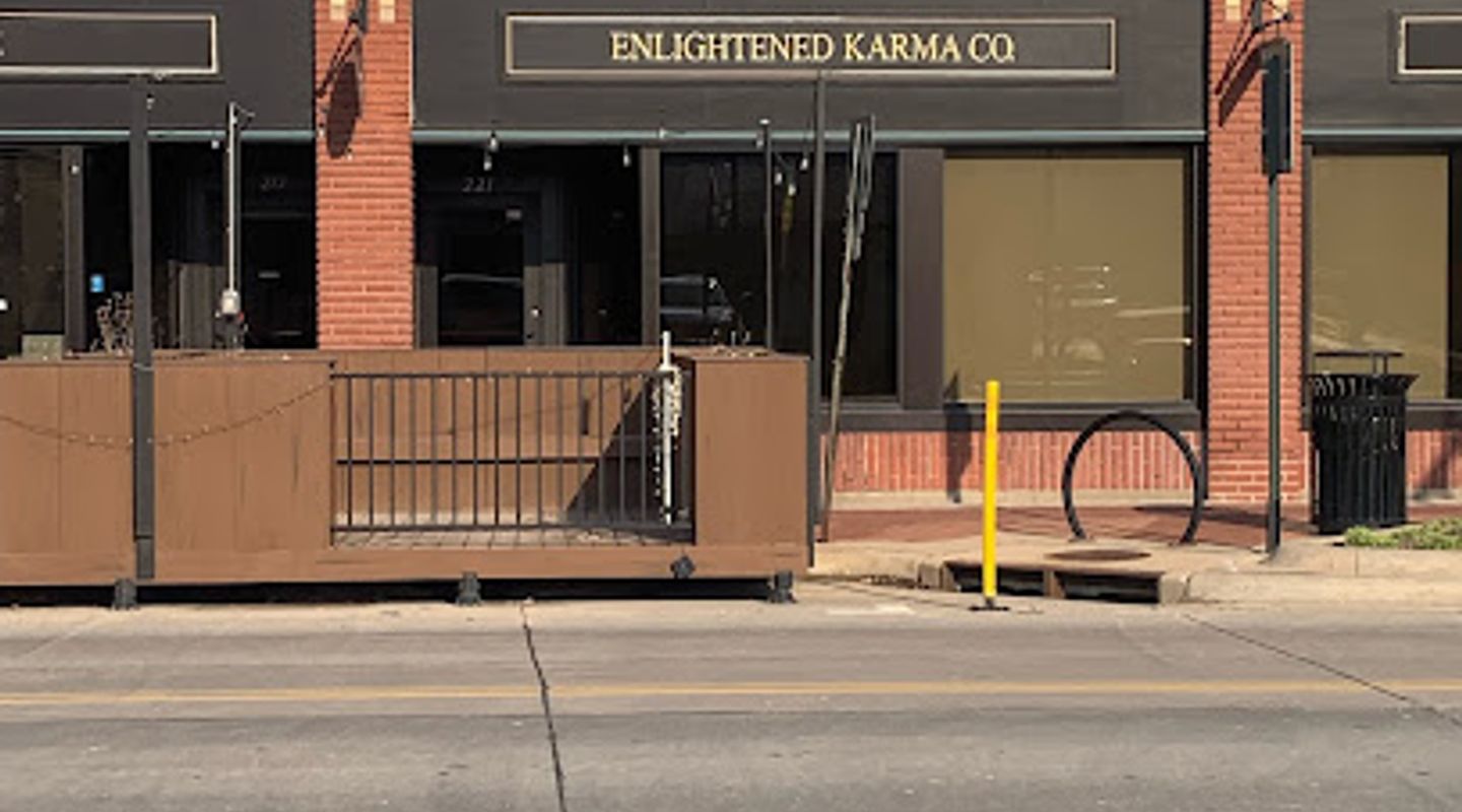 Enlightened Karma Co.