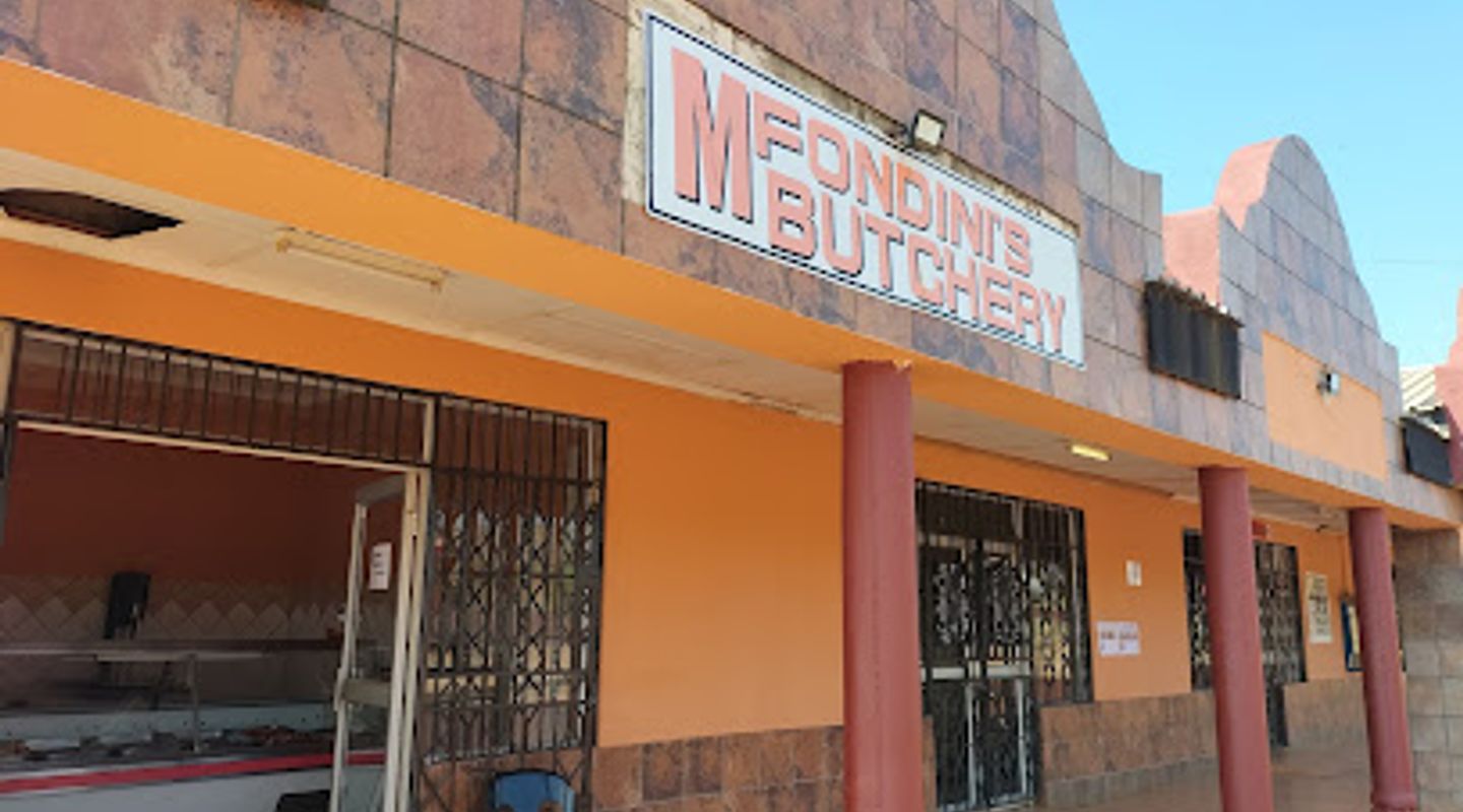 Mfondini’s Butchery