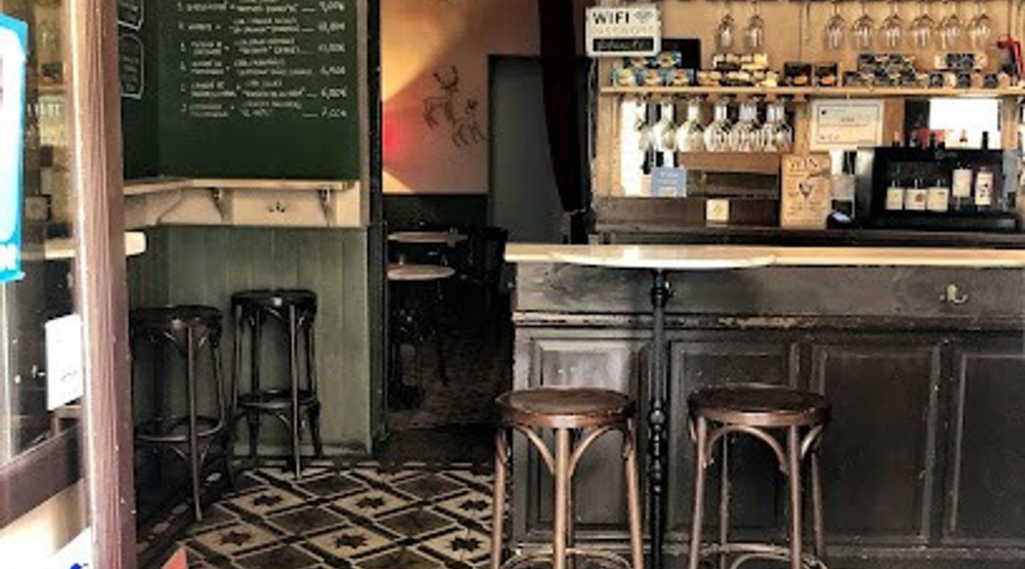Winebar