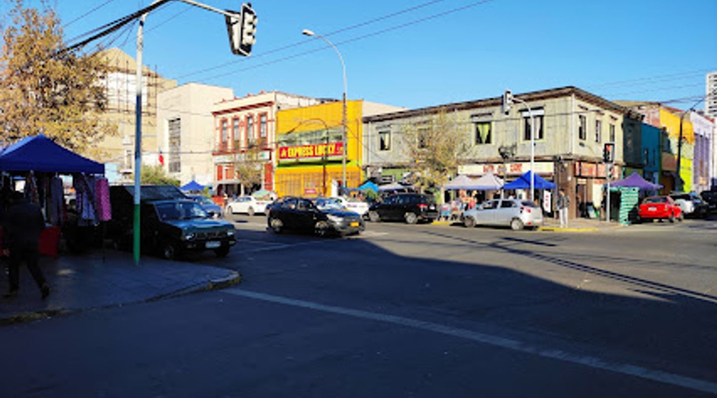Background
