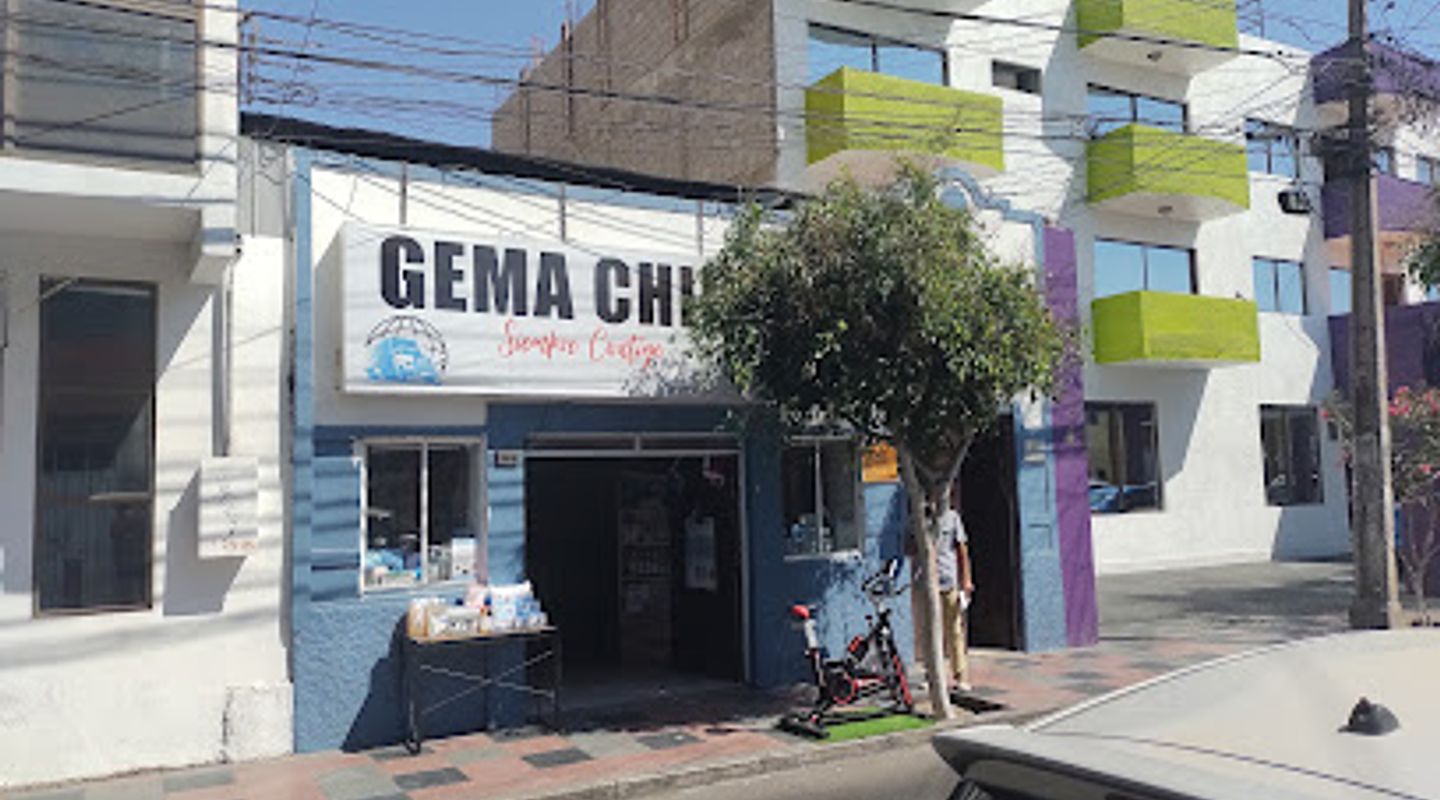 GEMA CHILE