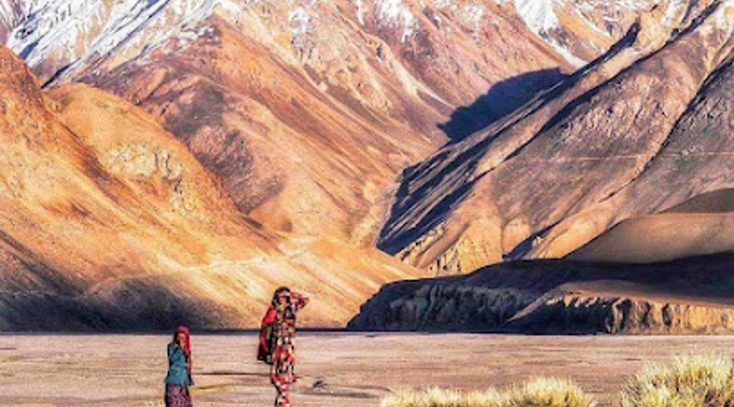 Wakhan