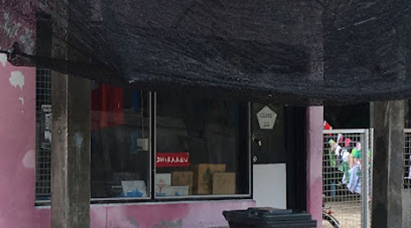 Kanmathee Shop