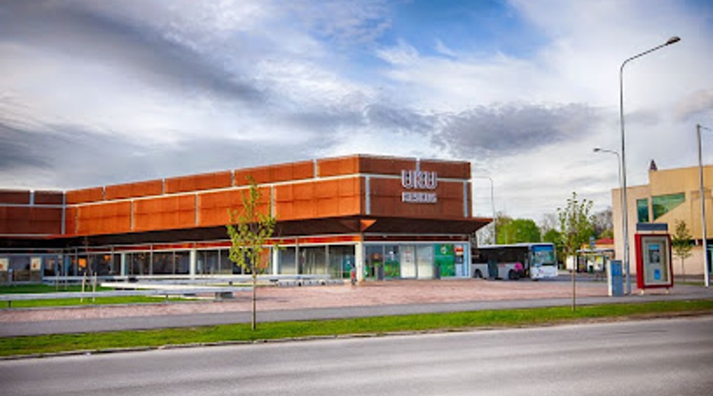UKU Center