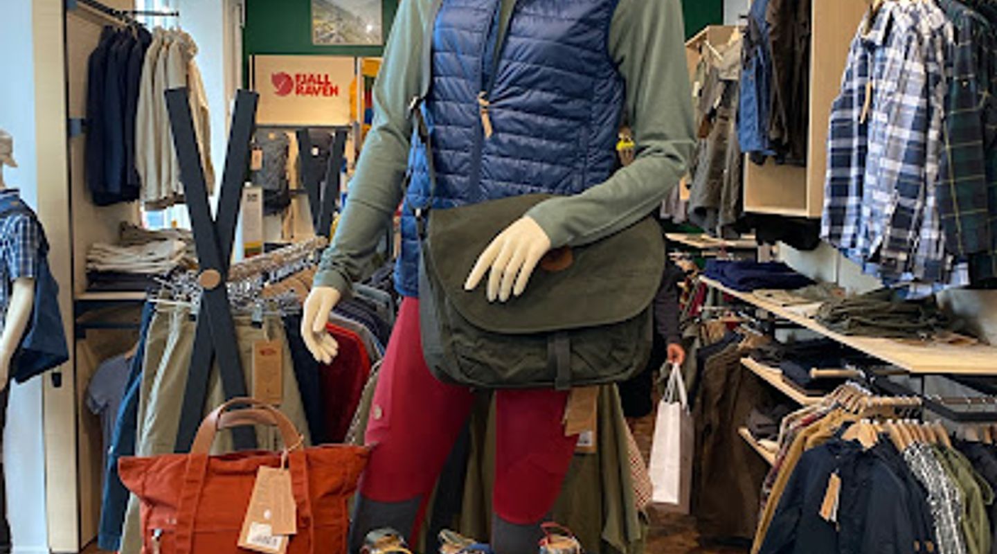 Fjällräven