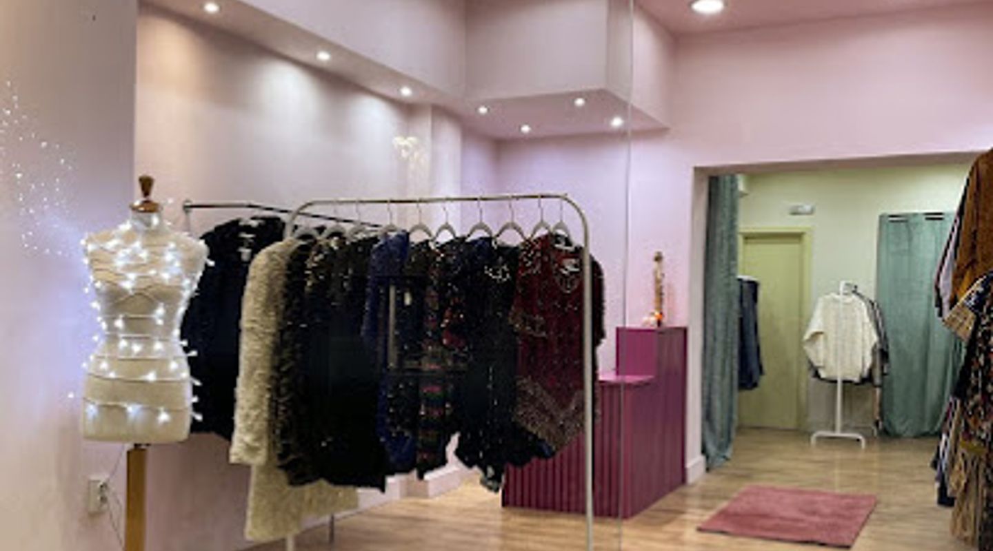 Ashorte Vintage Treasures
