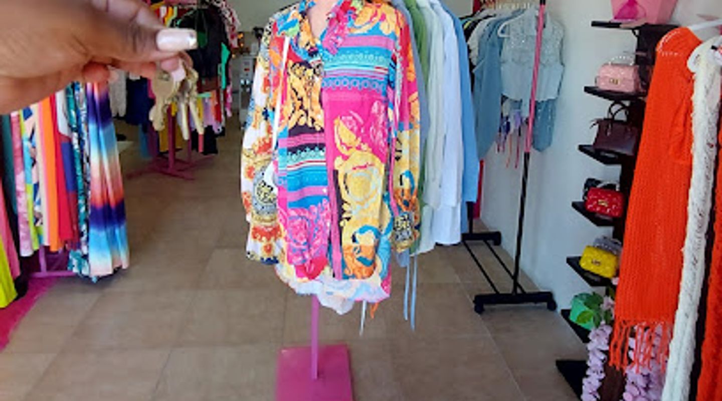 Dessa's Closet