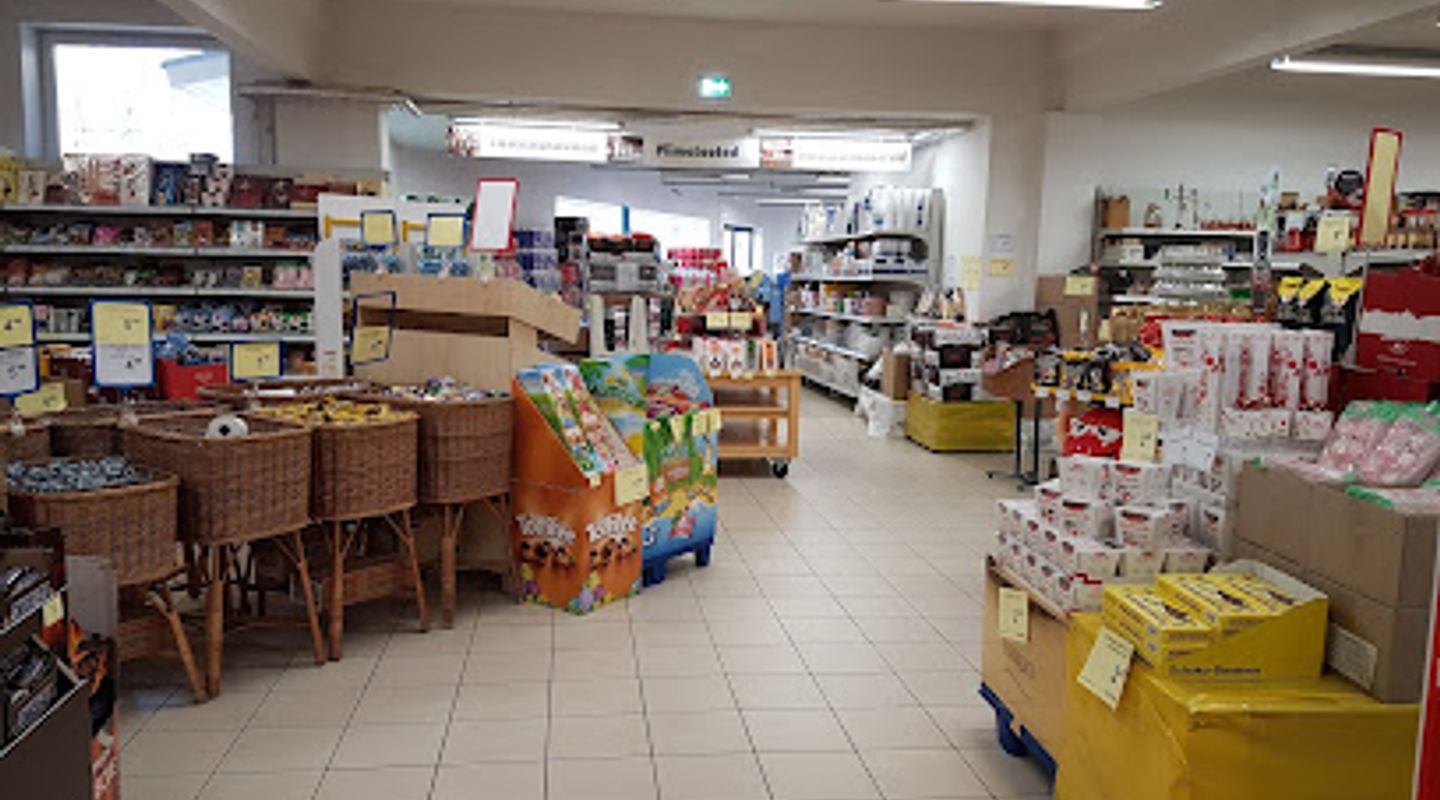 Kastani Ostukeskus