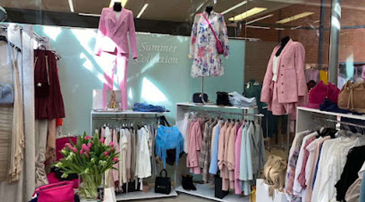 Shopping Mia