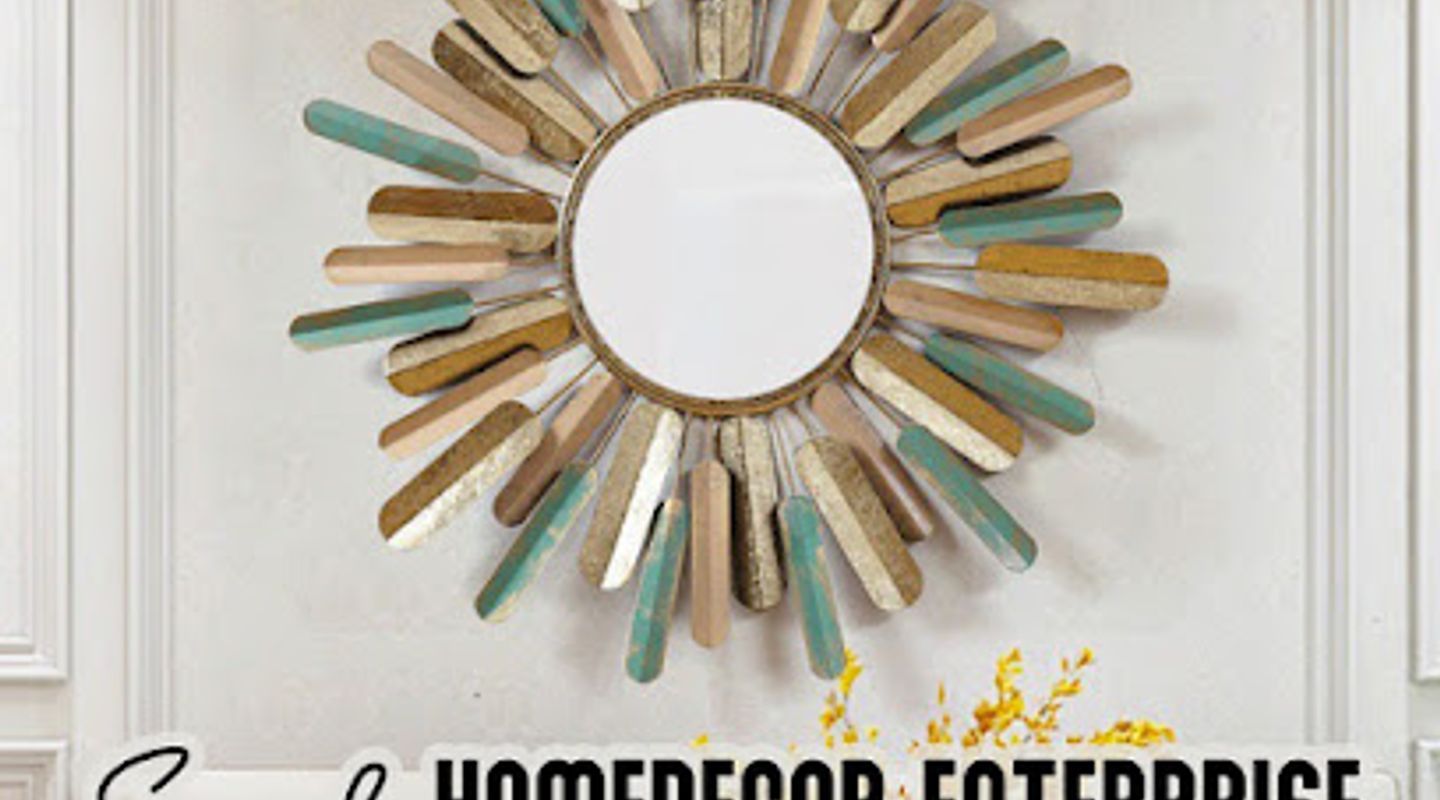 Sarah homedecor enterprise