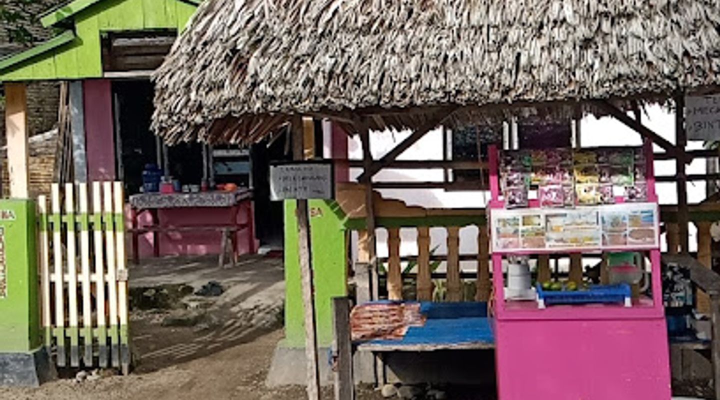 Store Qolbi