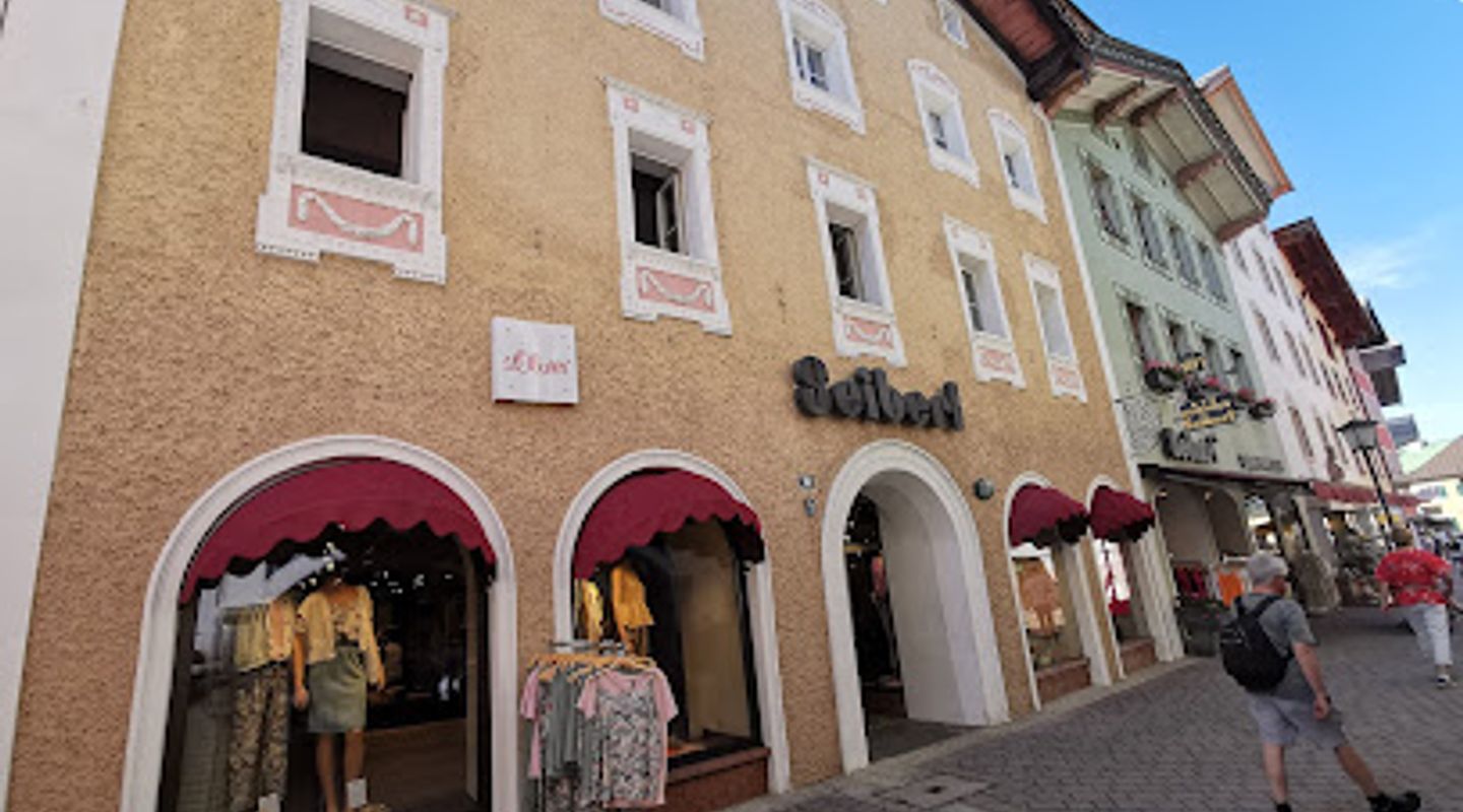 Seiberl