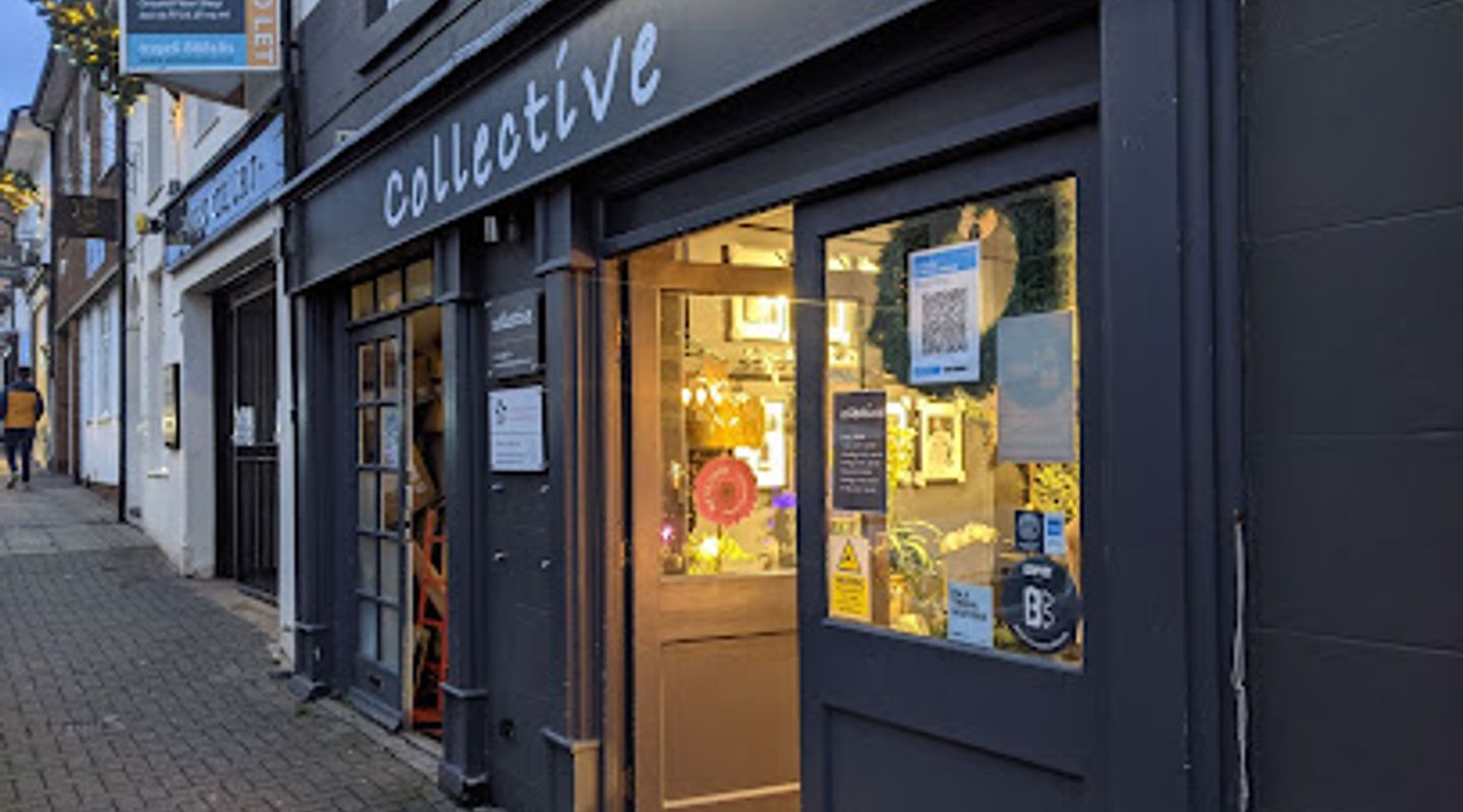 Collective Home Store