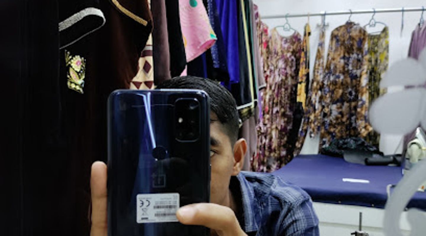 Rezaul