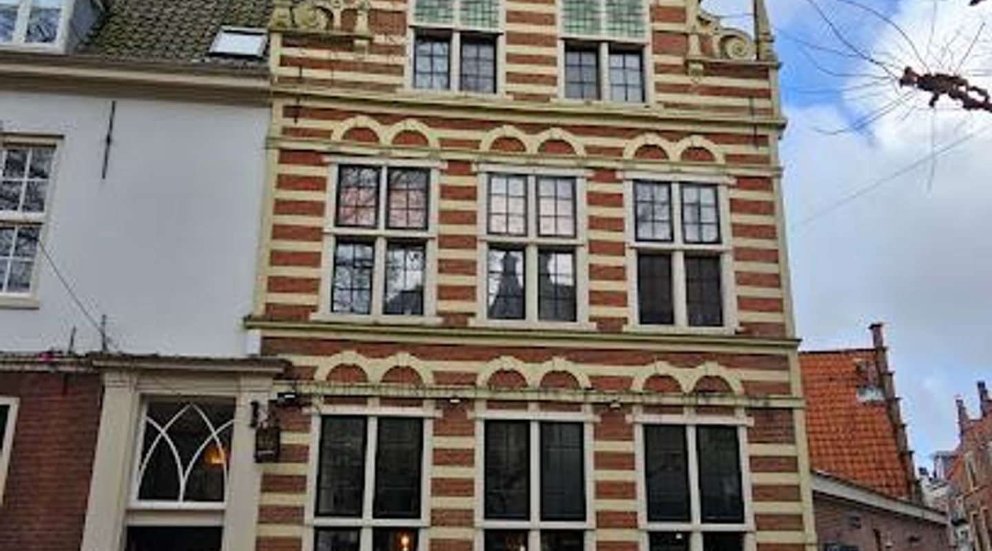Grote Houtstraat