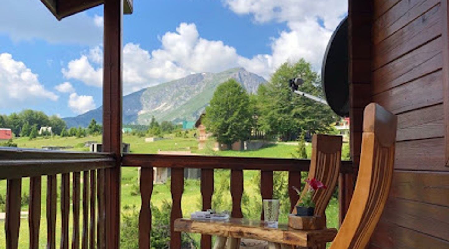 Chalet Kovacevic