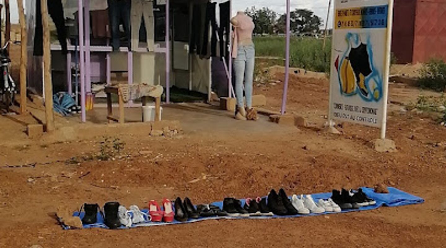 BOUTIQUE WENDKUUNI SHOP
