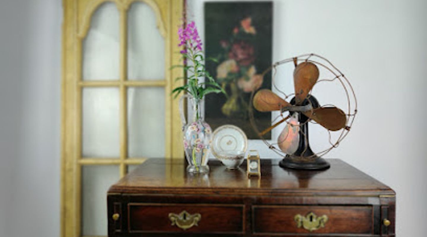 Bespoke Vintage UK