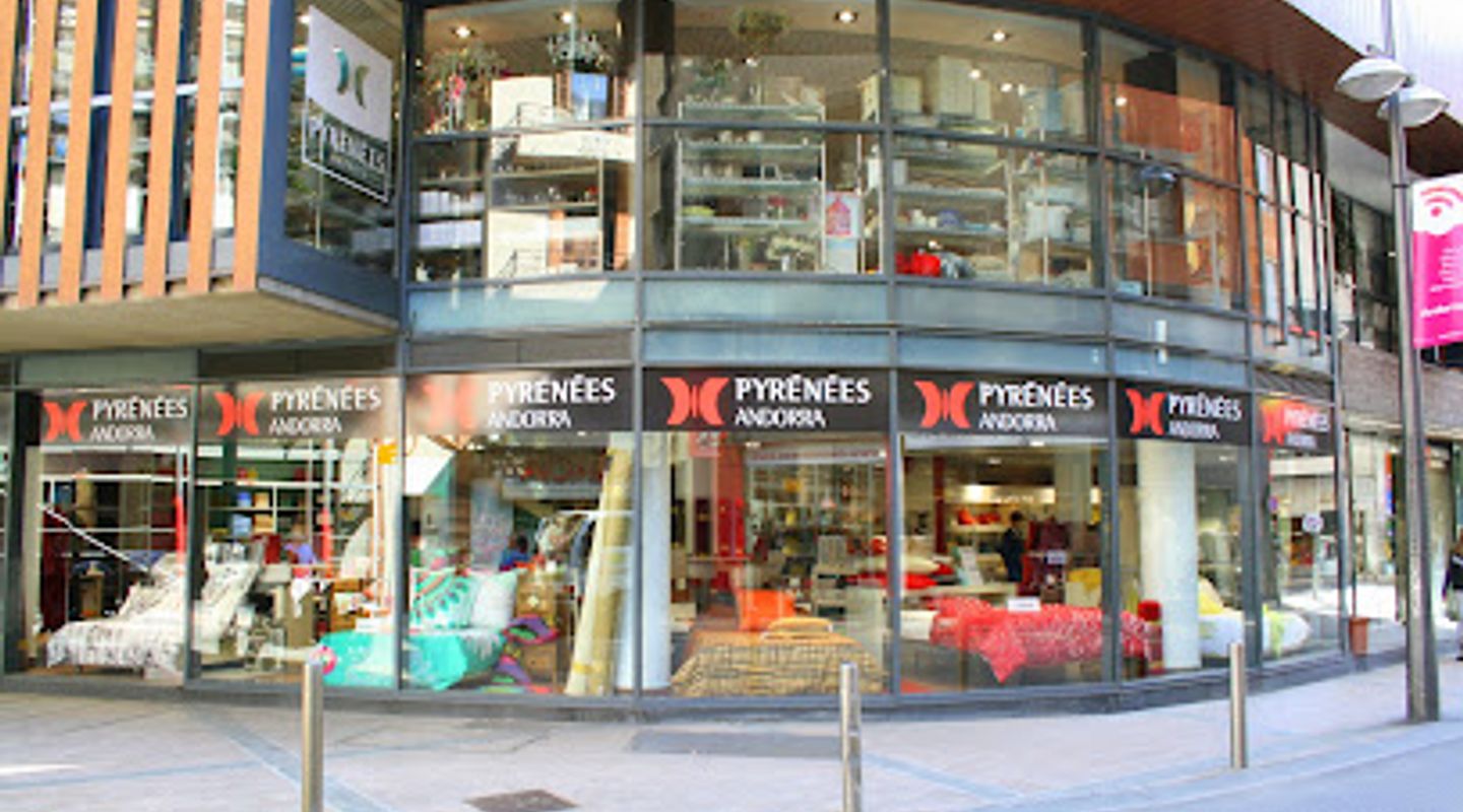 PYRÉNÉES ANDORRA