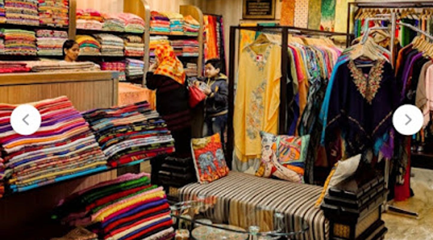 Himalayan Pashmina House