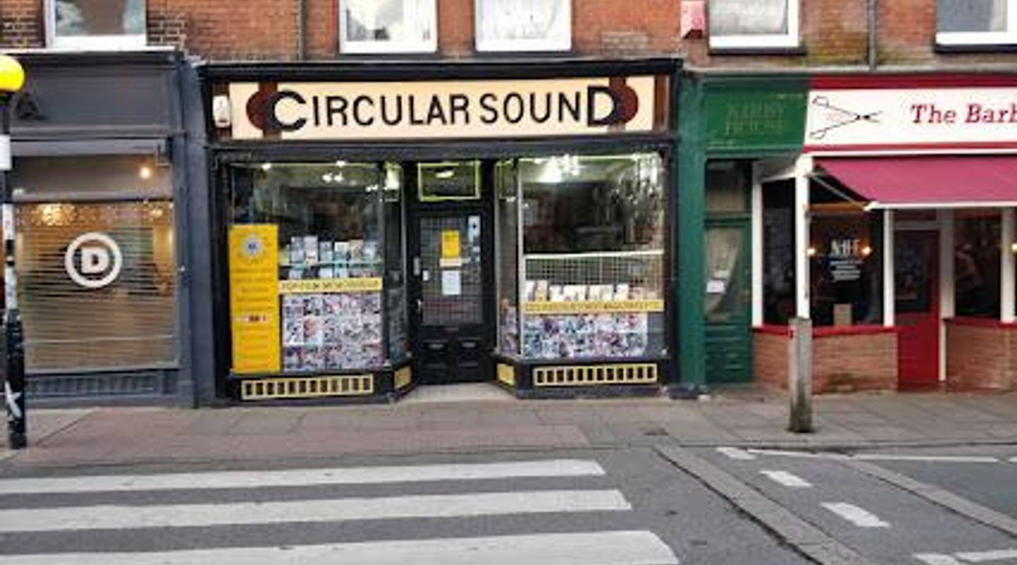 Circular Sound