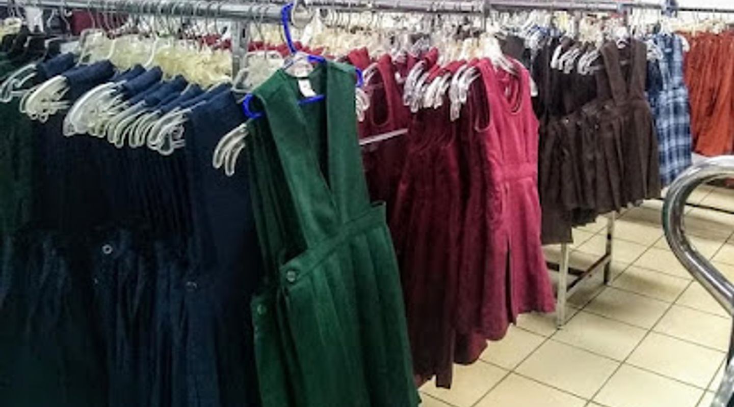 Swami’s Boutique