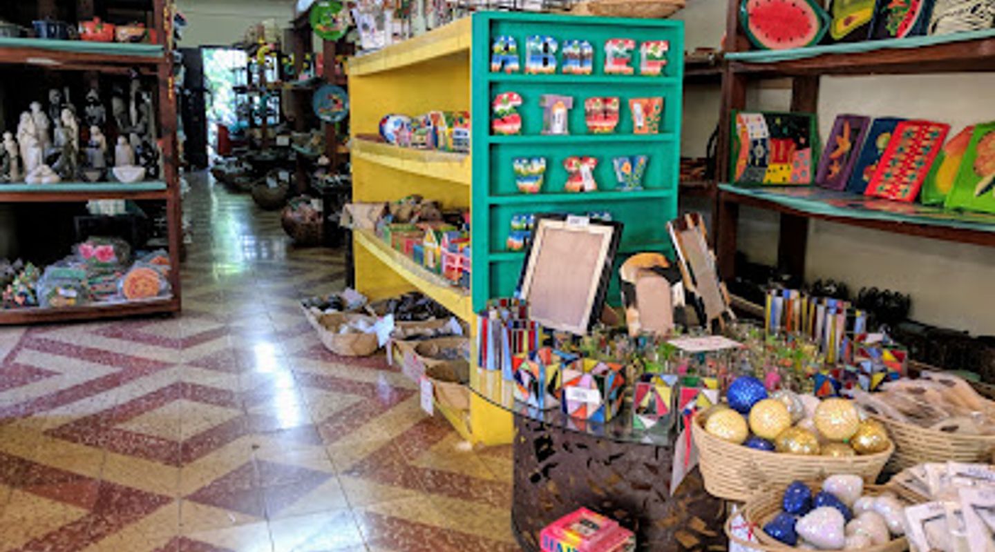 Comité Artisanat Haïtien