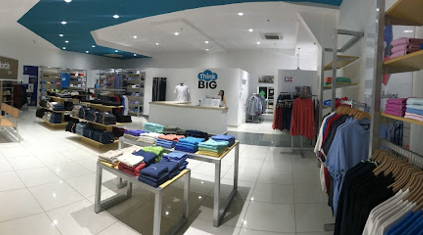 Think Big (Ponce)