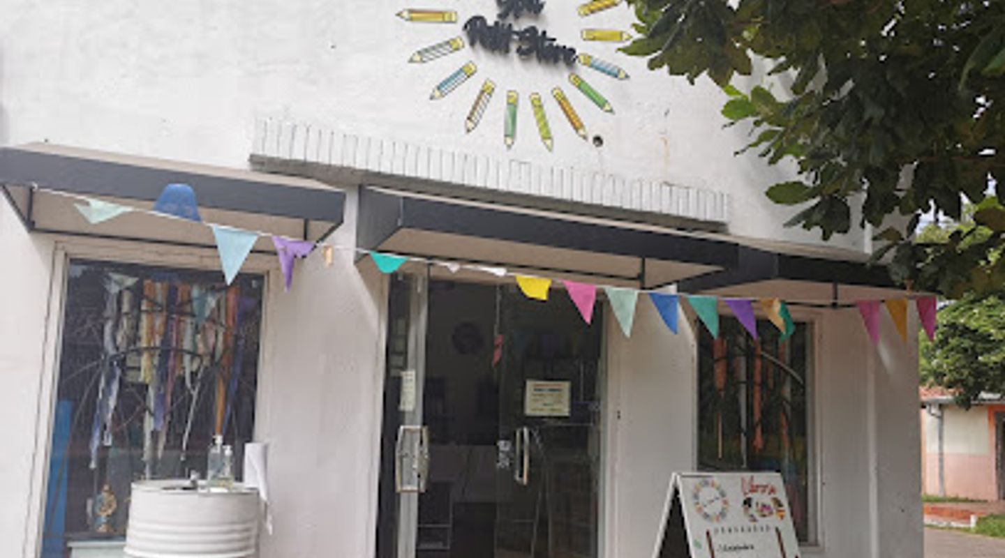 Ypa Petit Store