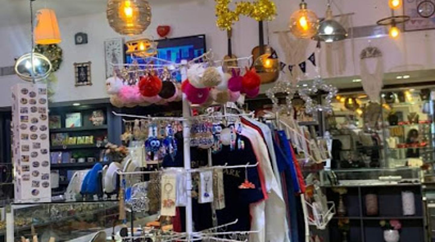 La boîte à secrets Djerba