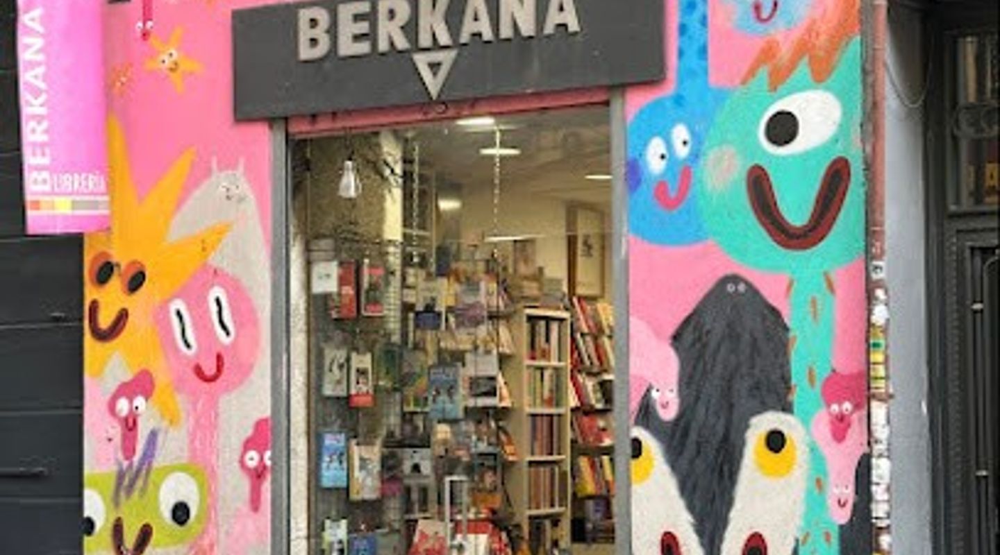 Berkana