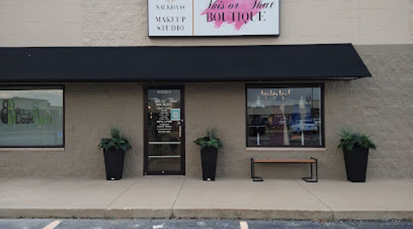 This or That Boutique