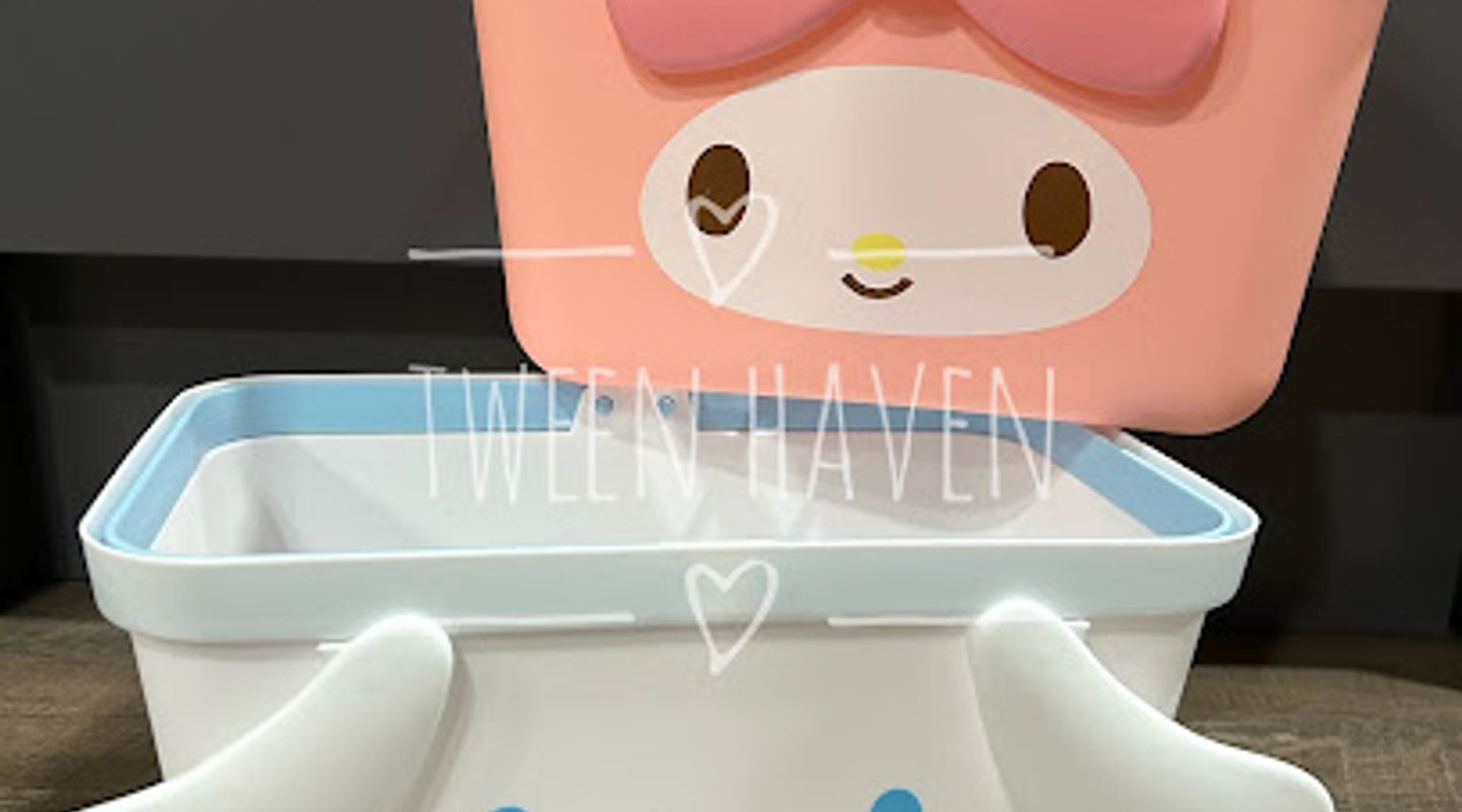 Tween Haven