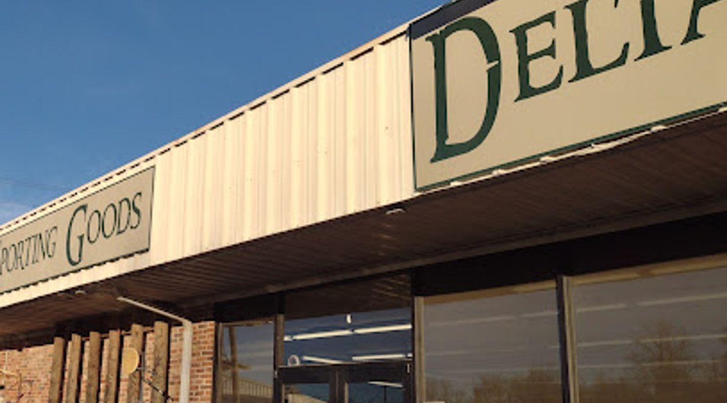 Delta Outfitters