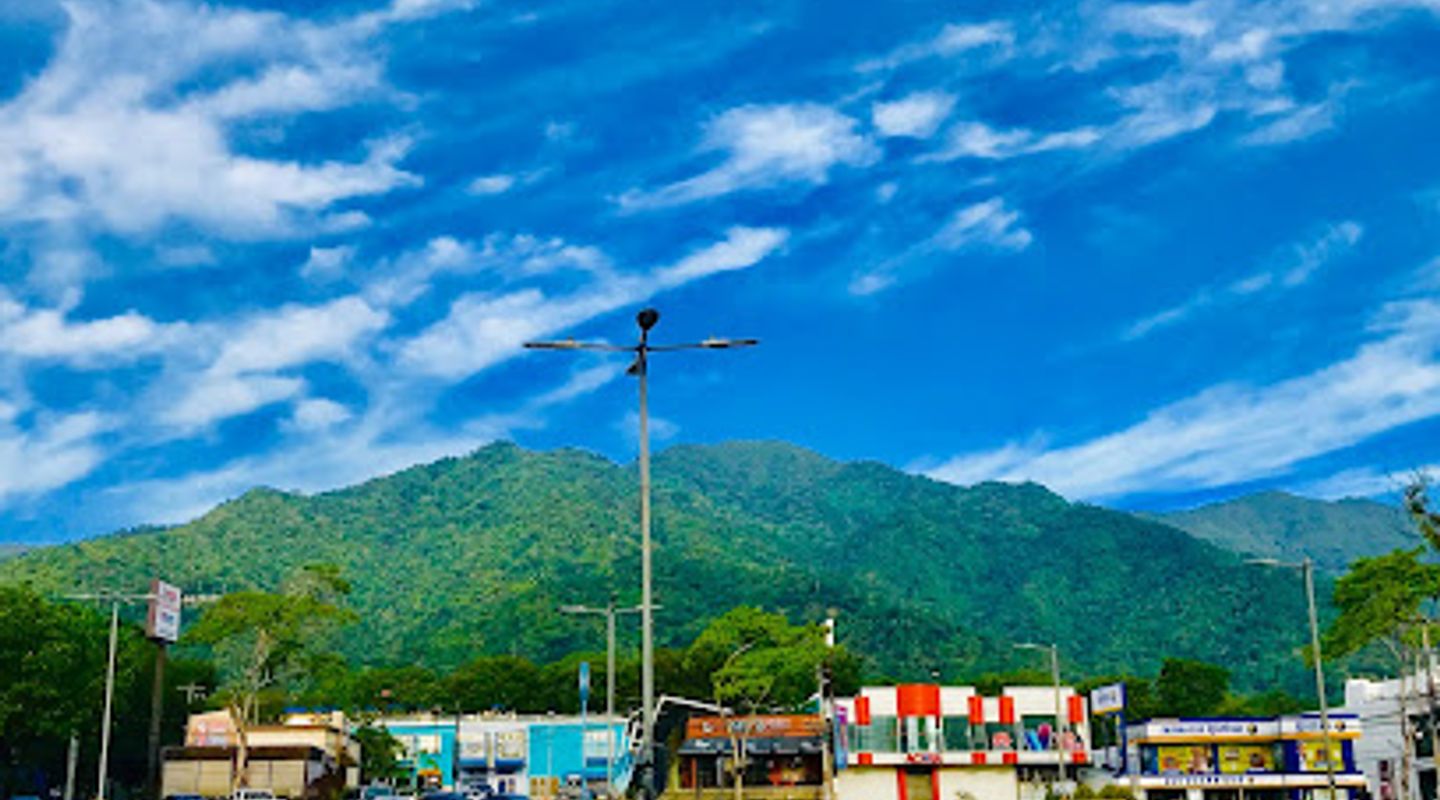 Background