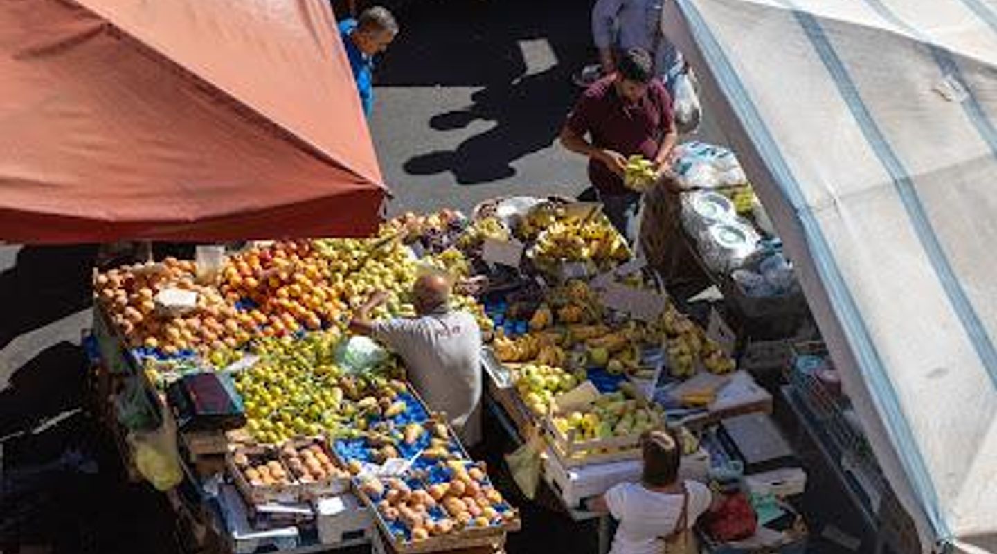 Market Fera O’Luni