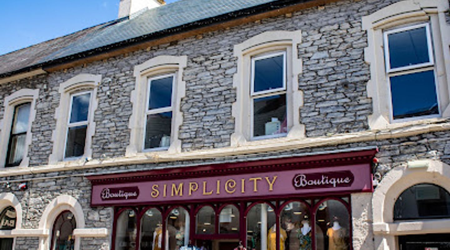 Simplicity Boutique