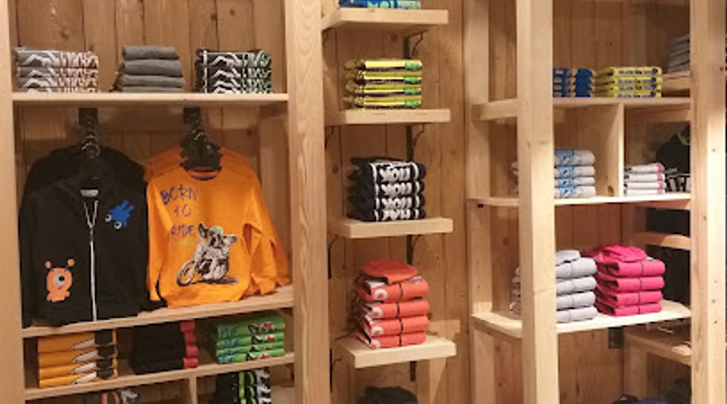 Boutique Tara
