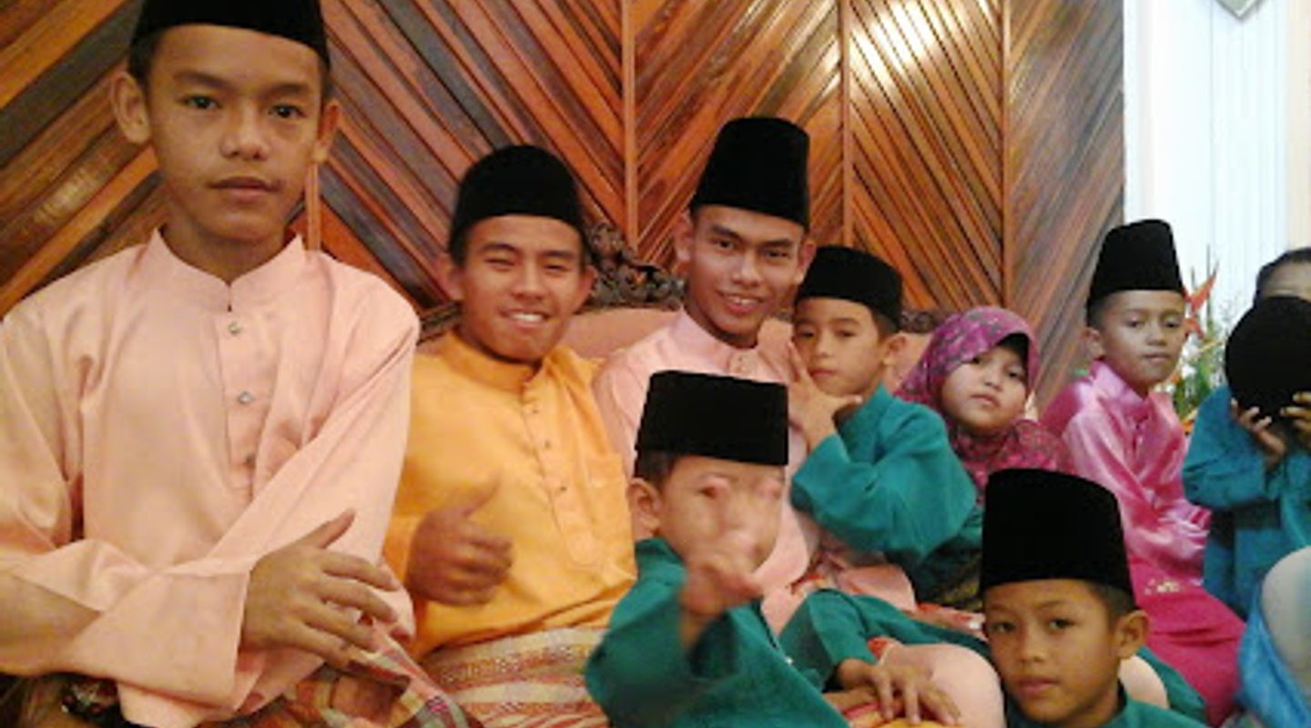 Background