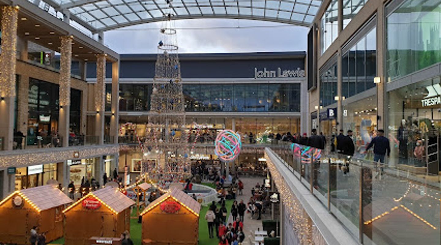 Westgate Oxford
