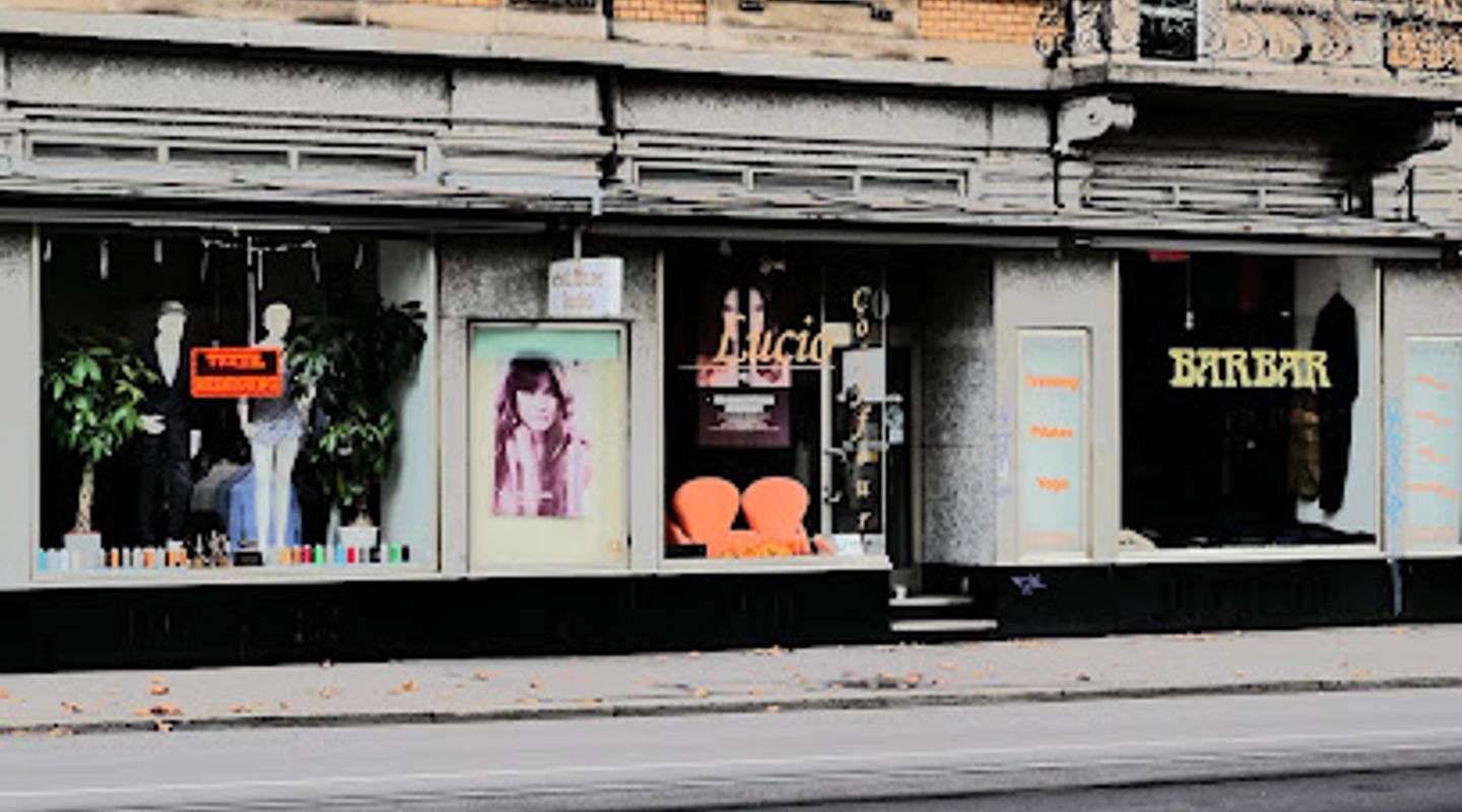 Barbar Vintage