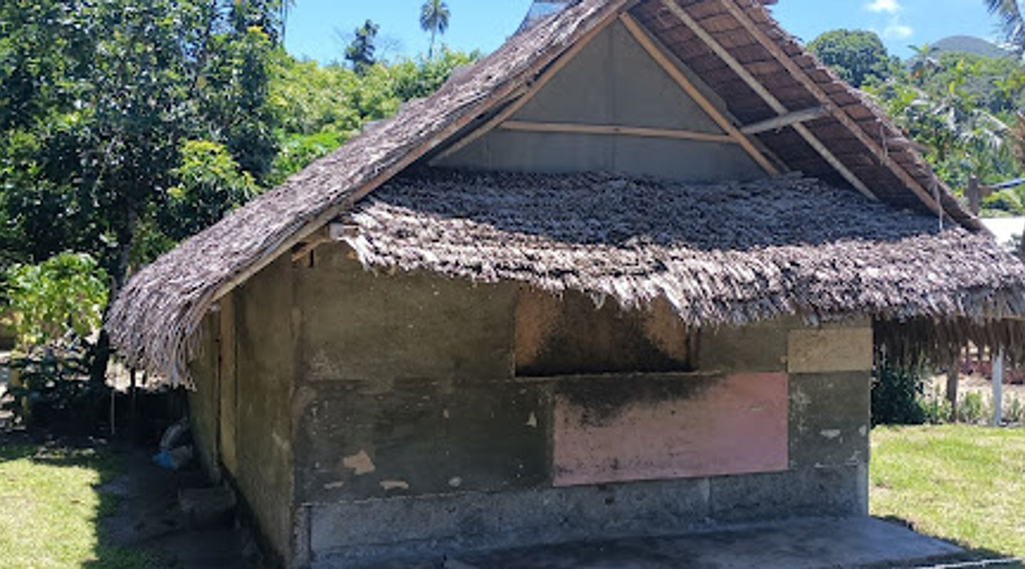 Centre store