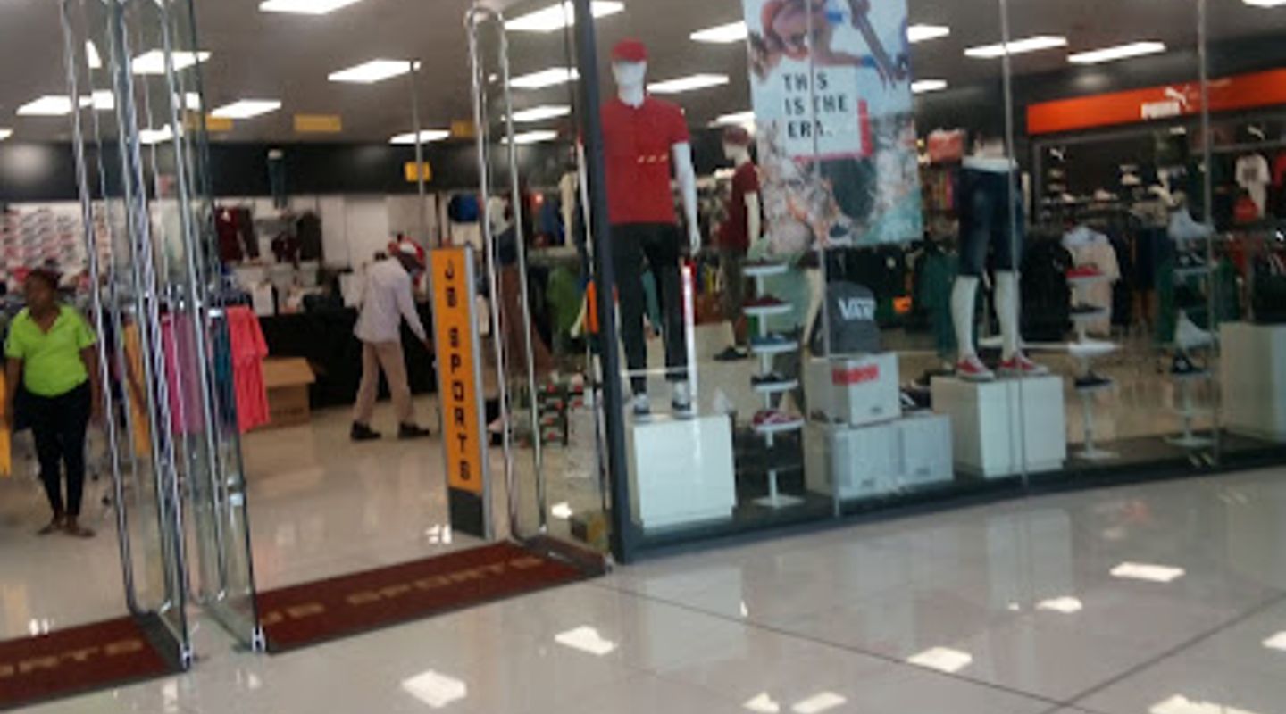 JB Sports