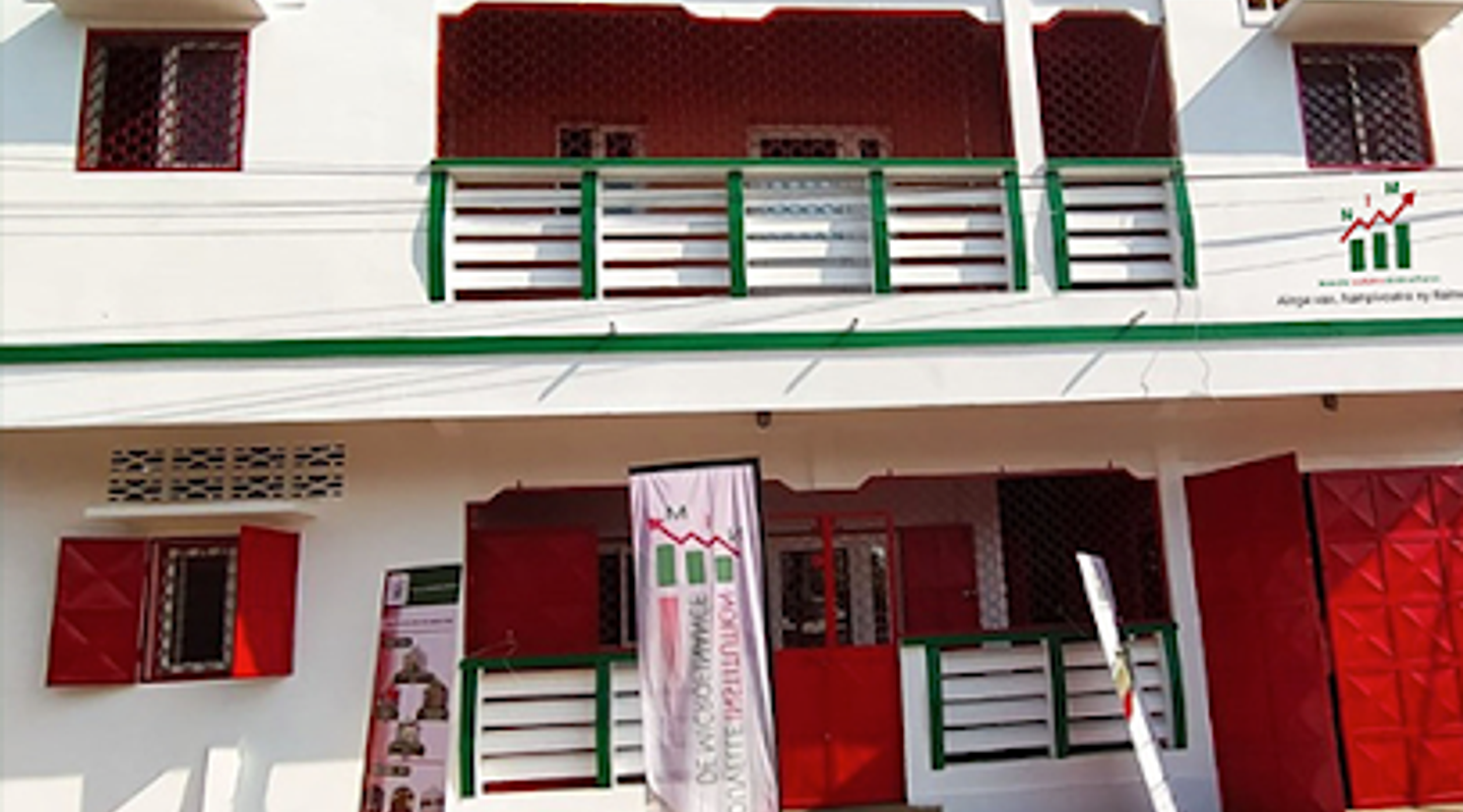 NIM Majunga