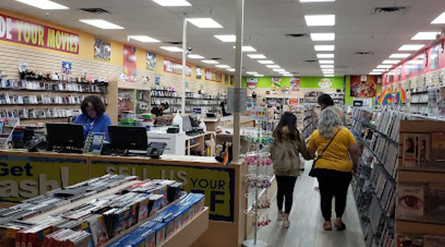 EntertainMART